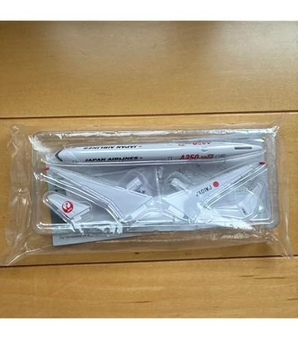 Amazon | ジャルックス 1/200 777-300ER JAPAN AIRLINES JA738J 完成品